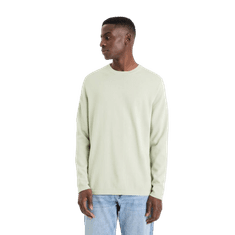 Celio Bombažni pulover Gewells CELIO_1142128 XXL