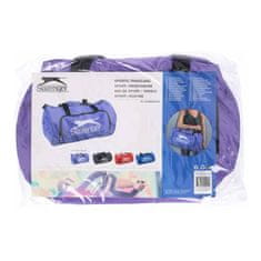 Slazenger Športna / potovalna torba 50x30x30 cm vijolična ED-205011purple