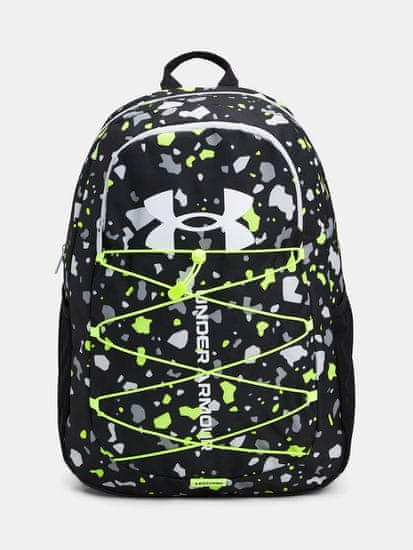 Under Armour Nahrbnik UA Hustle Sport Backpack-GRN