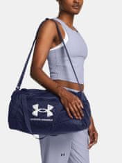 Under Armour Torba UA Undeniable 5.0 XS Pkble-BLU UNI