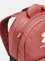 Under Armour Nahrbnik UA Loudon Backpack-RED UNI