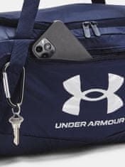 Under Armour Torba UA Undeniable 5.0 XS Pkble-BLU UNI