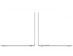Apple MacBook Air 15 prenosnik, Silver (mryq3ze/a)