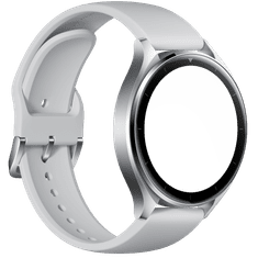 Xiaomi Watch 2 pametna ura, srebrna