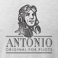 ANTONIO Majica z motorjem PRATT & WHITNEY R-2800, XXXL