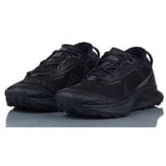 Nike Čevlji obutev za tek črna 43 EU Pegasus Trail 3 Gtx