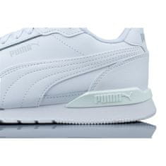 Puma Čevlji bela 38 EU ST Runner V3 L JR