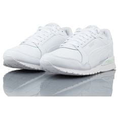 Puma Čevlji bela 38 EU ST Runner V3 L JR