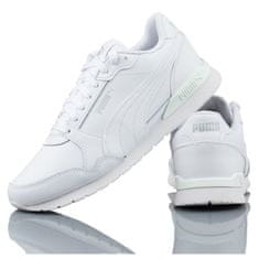 Puma Čevlji bela 38 EU ST Runner V3 L JR