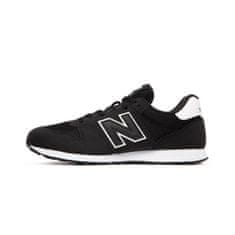 New Balance Čevlji črna 42 EU 500