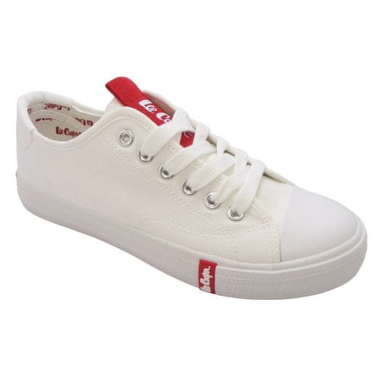 Lee Cooper Superge bela LCW24312239L