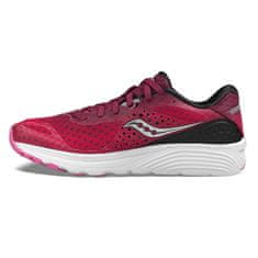 Saucony KINVARA 8, RUNNING | BERRY / PINK 6.5