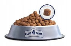 Club4Paws Premium suha hrana za aktivne pse vseh pasem Active 20 kg