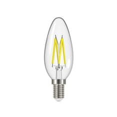 UltraTech LED sijalka E14 6,5W 806lm 4000K 300°