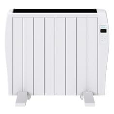 Cecotec Radiátor , 5374, Radiator ReadyWarm 1800, 8 článků, Wi-Fi, LED displej, dálkové ovládání, 1200 W