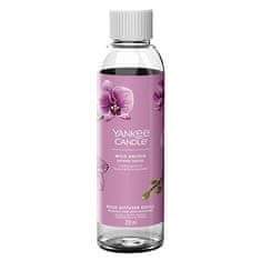 Yankee Candle Náplň do difuzéru , Divoká orchidej, 200 ml