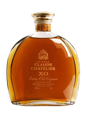 Claude-Chatelie Cognac Claude Chatelier XO Extra Old 0,7 l