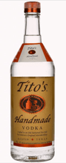 Titos Vodka Tito's Handmade 1 l