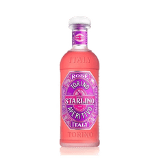 starlino Liker Aperitivo Rose Hotel 0,75 l