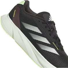 Adidas Čevlji obutev za tek črna 47 1/3 EU Duramo Sl