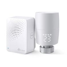 TP-Link Kasa Smart KE100 KIT Smart HUB + termostatska glava radiatorja