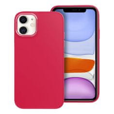 OEM Ohišje FRAME za IPHONE 11 magenta