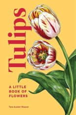 Kniha Tulips