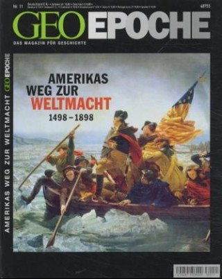 Amerikas Weg zur Weltmacht 1498 - 1898