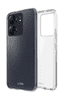 ovitek za Xiaomi Redmi 13C 4G in 5G, silikonski, prozoren