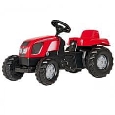 Rolly Toys RollyKid ZETOR traktor s pedali 2-5 let do 30 kg