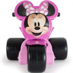 Injusa Minnie Mouse Tricikel Samurai 6V Baby Rider