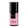 GeLove UV & LED uv/led gel lak za nohte 8 ml Odtenek 04 self-love