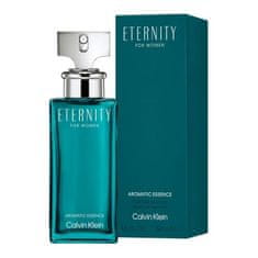 Calvin Klein Eternity Aromatic Essence 50 ml parfum za ženske