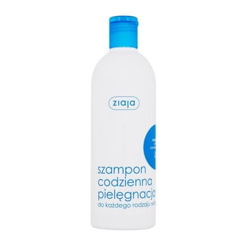 Ziaja Daily Care Shampoo šampon za vsakodnevno uporabo za ženske