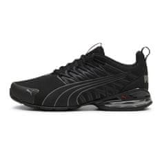 Puma Čevlji črna 48.5 EU Voltaic Evo