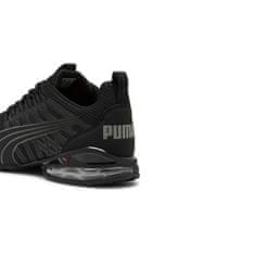 Puma Čevlji črna 48.5 EU Voltaic Evo