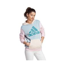 Adidas Športni pulover 152 - 157 cm/XS Essentials Logo Boyfriend Fleece
