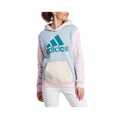 Adidas Športni pulover 152 - 157 cm/XS Essentials Logo Boyfriend Fleece