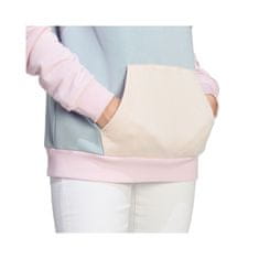 Adidas Športni pulover 158 - 163 cm/S Essentials Logo Boyfriend Fleece