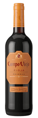 Campo viejo Vino Reserva 2016 Campo viejo 0,75 l