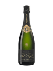 Pol Roger Champagne Brut Vintage 2013 Pol Roger 0,75 l