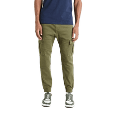 Celio Cokit4 tovorne hlače CELIO_1131546 S