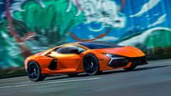 Ubisoft The Crew Motorfest igra (PS4)