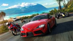 Ubisoft The Crew Motorfest igra (PS4)