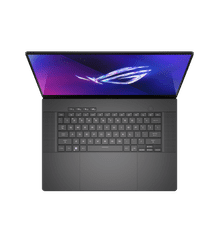 ASUS ROG Zephyrus G16 GU605MV-QR141W gaming prenosnik, Ultra9 185H, 40,64cm (16), QHD+, 32GB, SSD1TB, RTX4060, W11H (90NR0IT1-M00690)