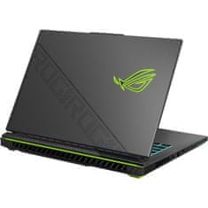 ASUS ROG Strix G16 G614JU-N3110 prenosnik, i7-13650HX, SSD512GB, 16GB, 16FHD+, RTX4050, W11H (90NR0CC1-M00YU0-W11H)