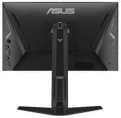 ASUS TUF Gaming VG249QL3A monitor, 60,5cm (23,8), FHD, 180Hz, IPS, ELMB, 1ms, G-Sync Compatible (90LM09G0-B01170)