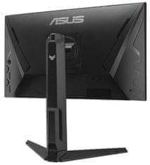 ASUS TUF Gaming VG249QL3A monitor, 60,5cm (23,8), FHD, 180Hz, IPS, ELMB, 1ms, G-Sync Compatible (90LM09G0-B01170)