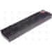 T6 power Baterija Dell Latitude E5400, E5410, E5500, E5510, 5200mAh, 58Wh, 6 celic