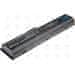 T6 power Baterija HP Pavilion dv2000, dv6000, G6000, G7000 series, 5200mAh, 56Wh, 6cell